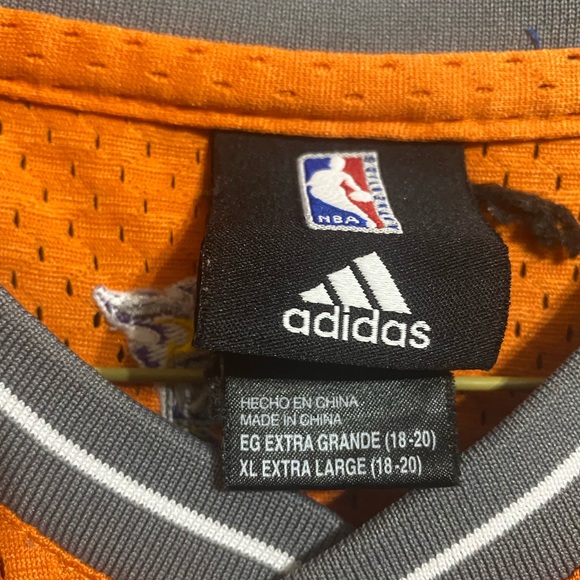 Vintage Steve Nash Phoenix Suns Jersey - Picture 3 of 11